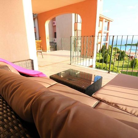 Kaliakria Sea View Flower Apartment Topola Exteriör bild