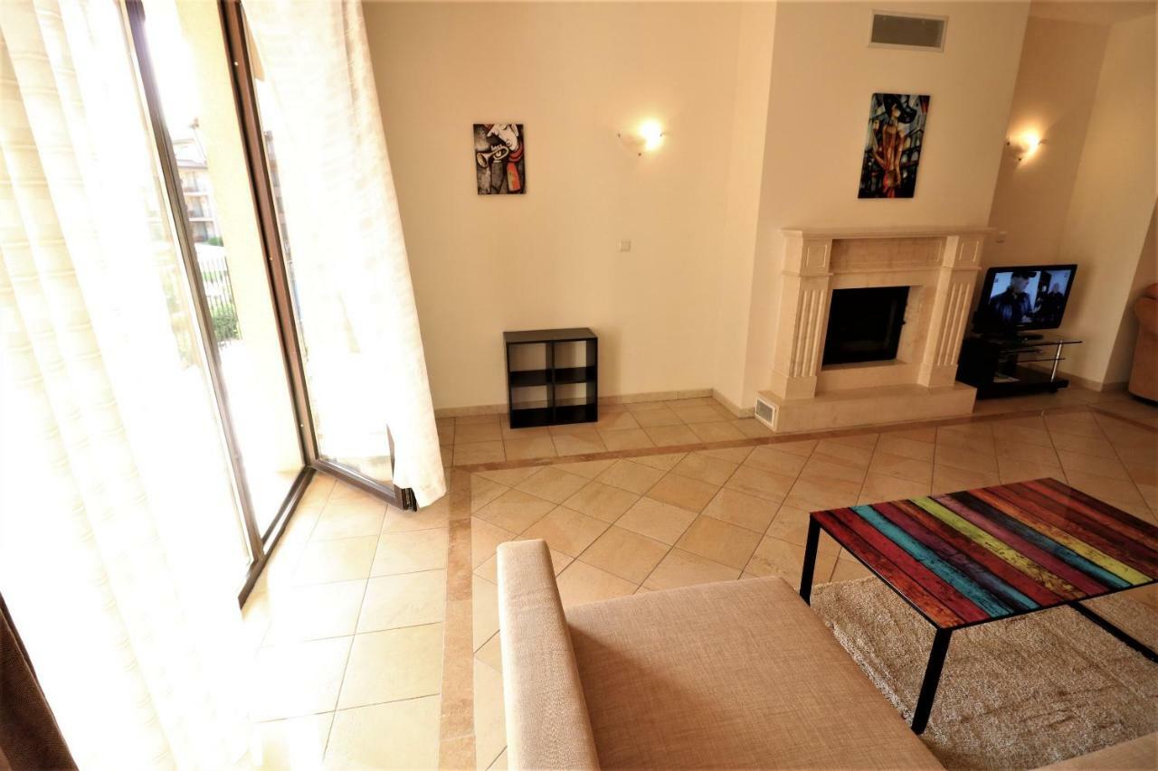 Kaliakria Sea View Flower Apartment Topola Exteriör bild