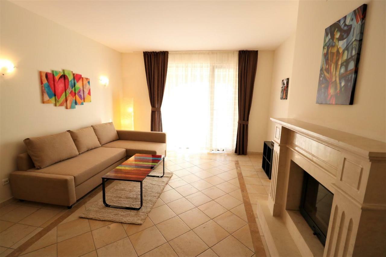 Kaliakria Sea View Flower Apartment Topola Exteriör bild