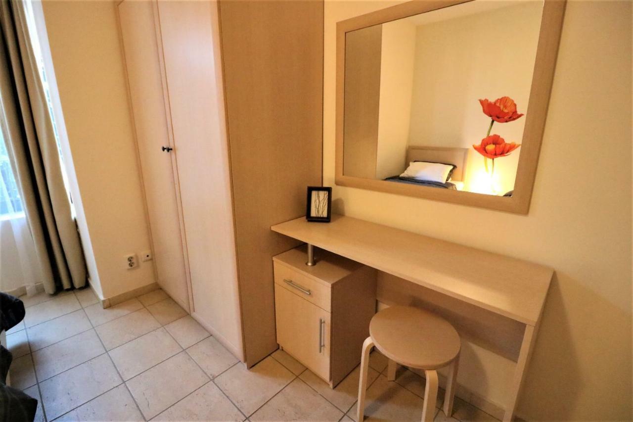 Kaliakria Sea View Flower Apartment Topola Exteriör bild
